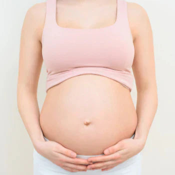 piercing while pregnant