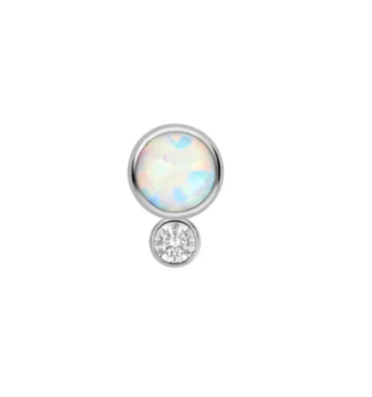 titanium jewelry standards