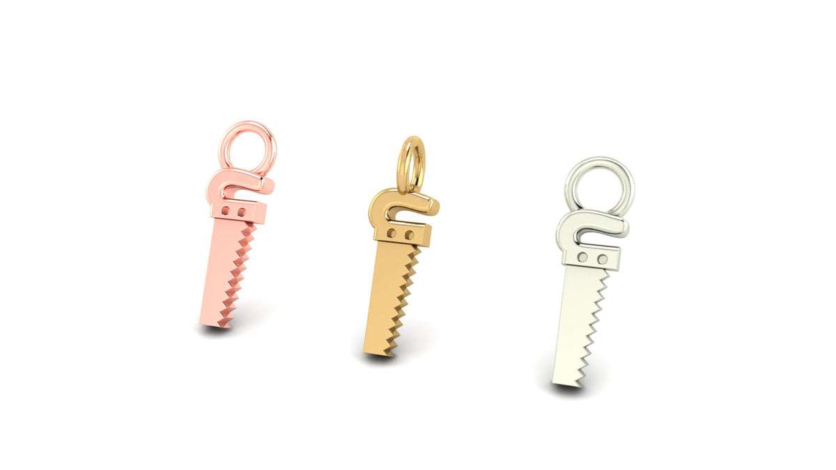 Saw Charm