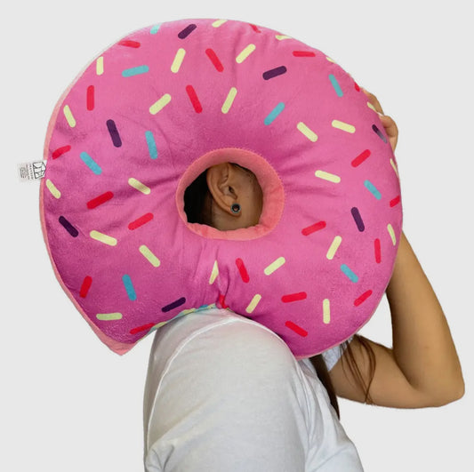 Piercing Aftercare Pillow