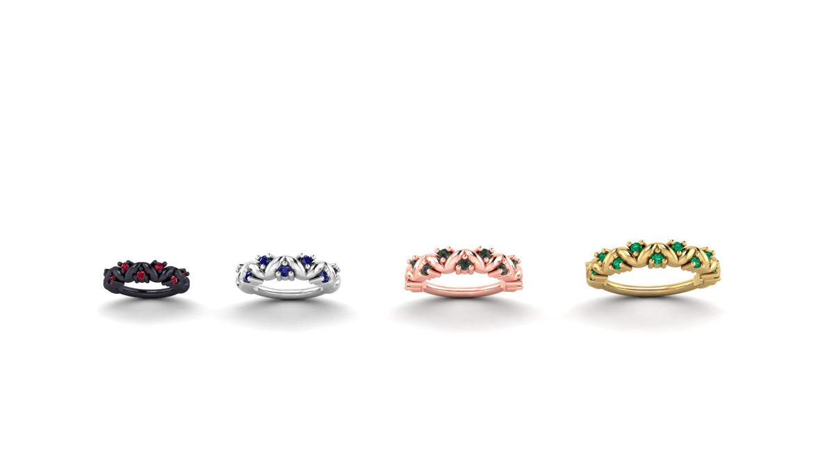 Josephine Ring
