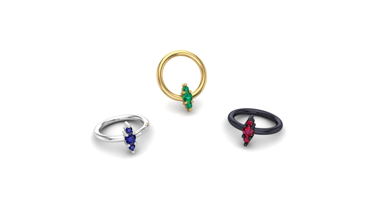 Luna Ring