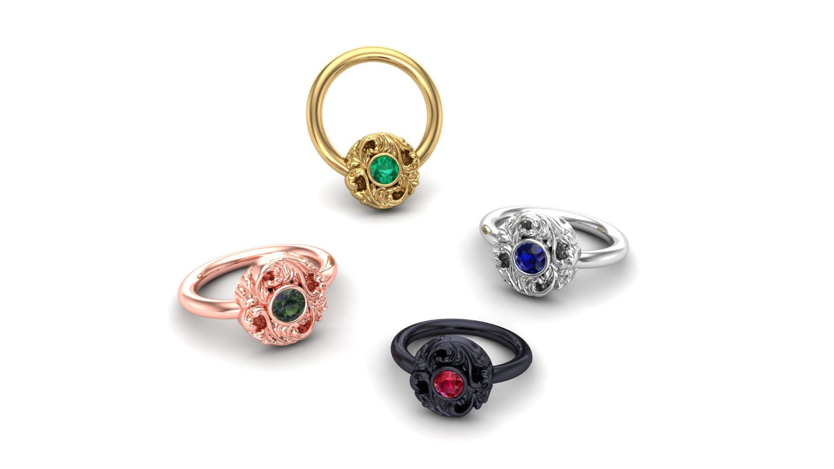 Bella Ring