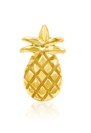 14k Pineapple