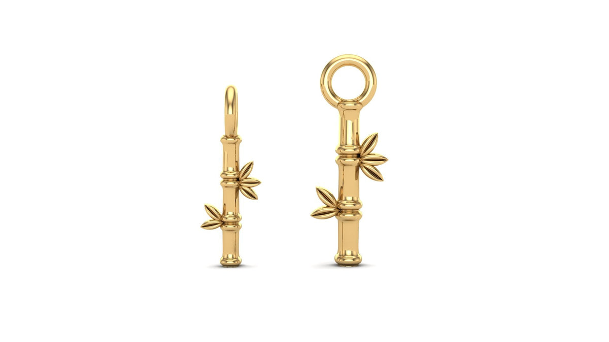 Bamboo Charm