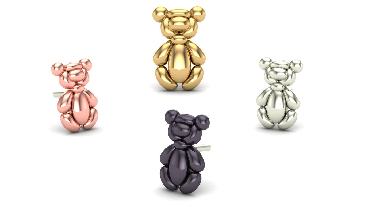 Balloon Bear