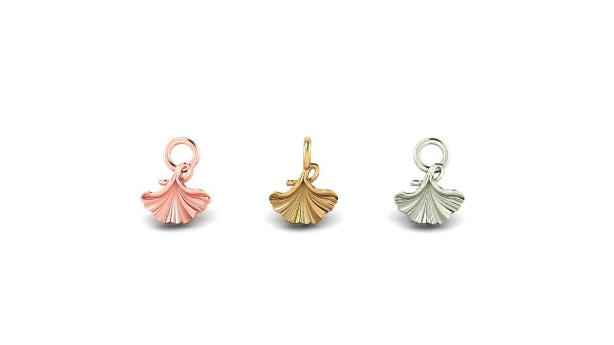 Ginkgo Charm