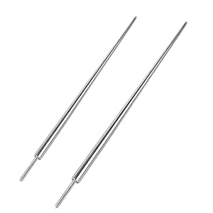 Insertion Tool for 16g Threadless Posts
