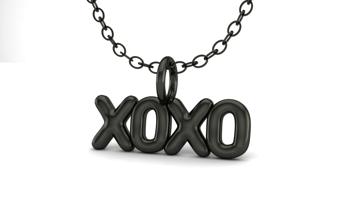 XOXO Pendant