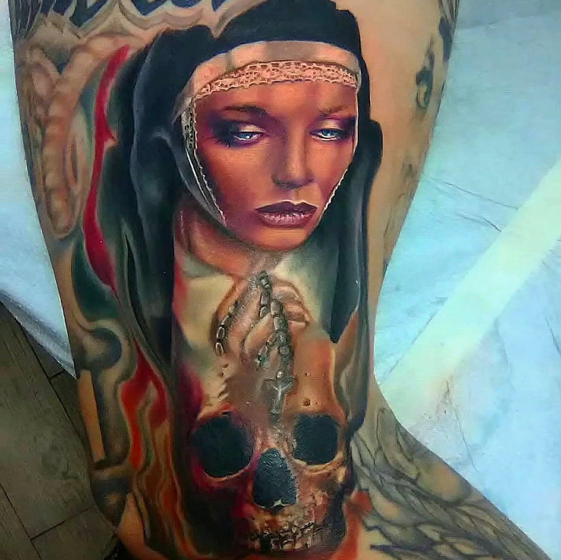 The Best Tattoo Shop in Murrieta, CA — What to Look For