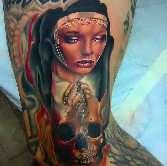 The Best Tattoo Shop in Murrieta, CA — What to Look For