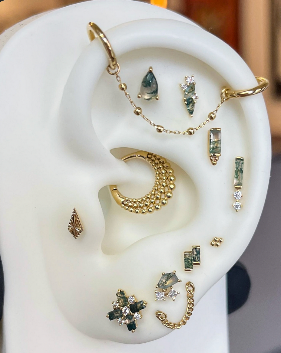 How to Build Your Dream Ear Without Wasting Money