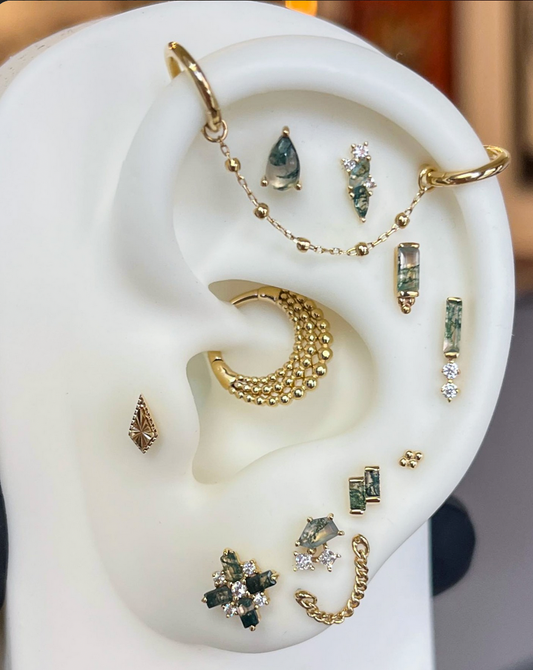 How to Build Your Dream Ear Without Wasting Money