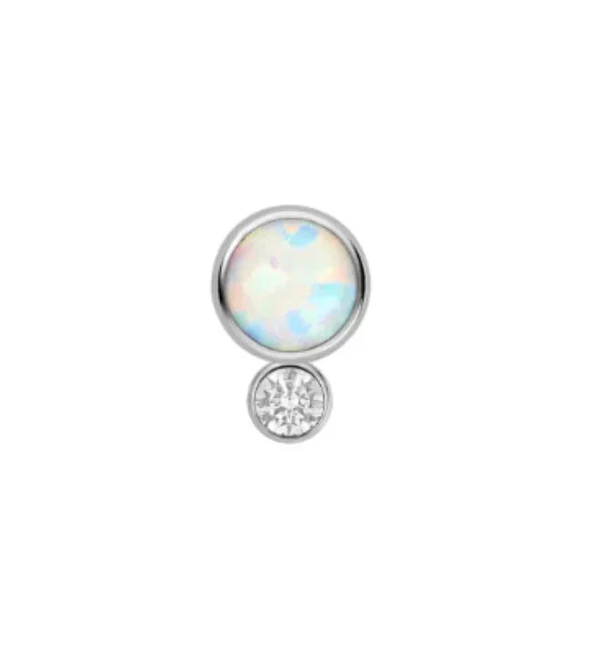 titanium jewelry standards