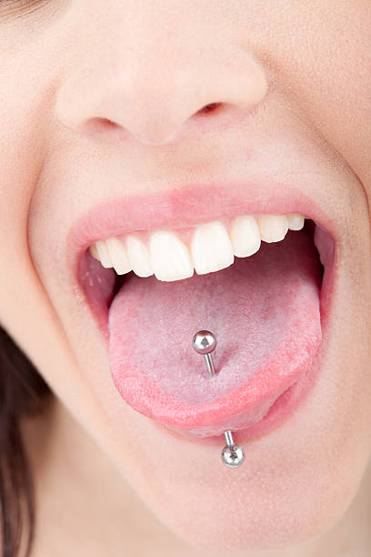Tongue Piercings: Anatomy, Healing, Jewelry &amp; What You Should Know Before Getting One