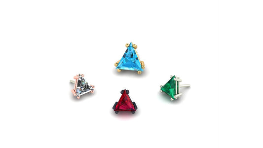 Simple Triangle Prong
