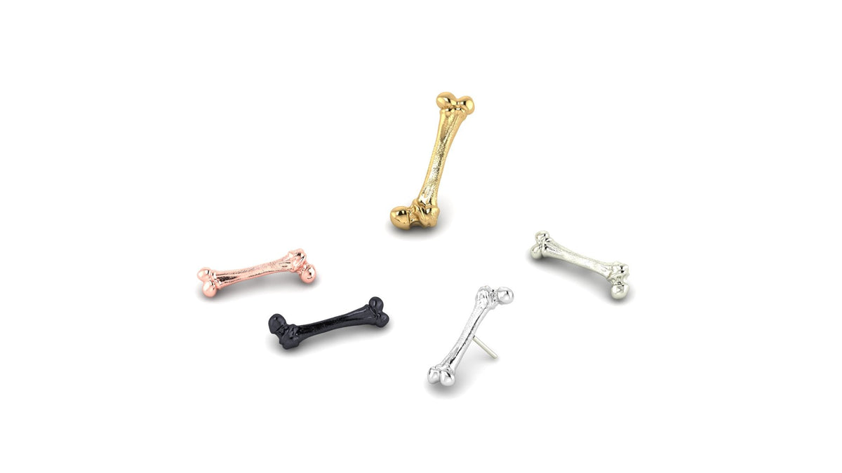 3D Bone