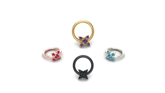 Mila Ring