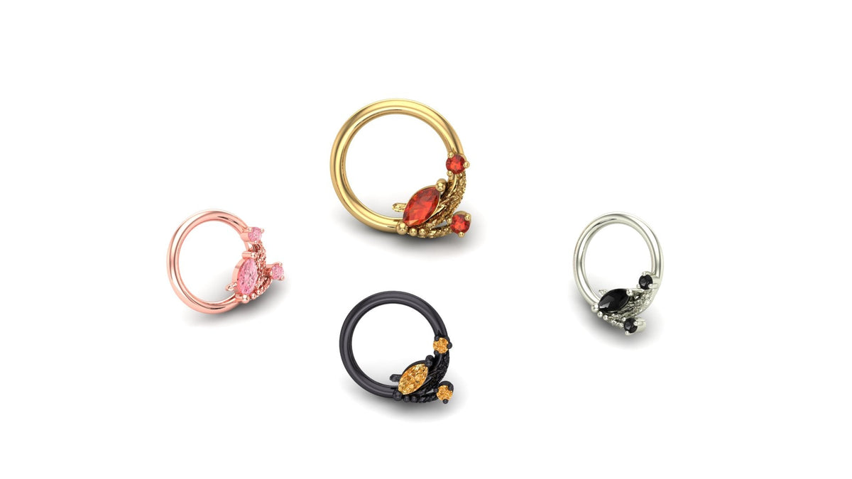 Charlotte Ring