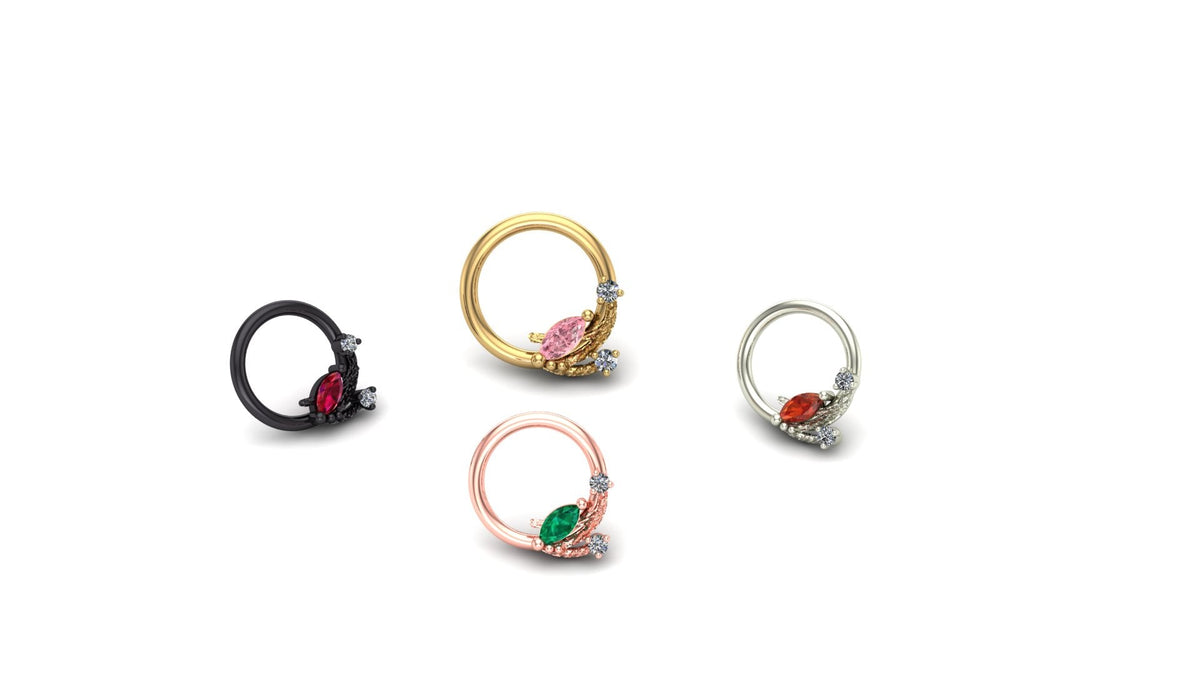 Charlotte Ring