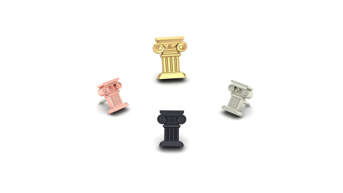 Ionic Column