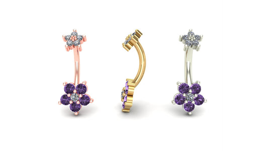 Cluster Quintipartite Curved Barbell