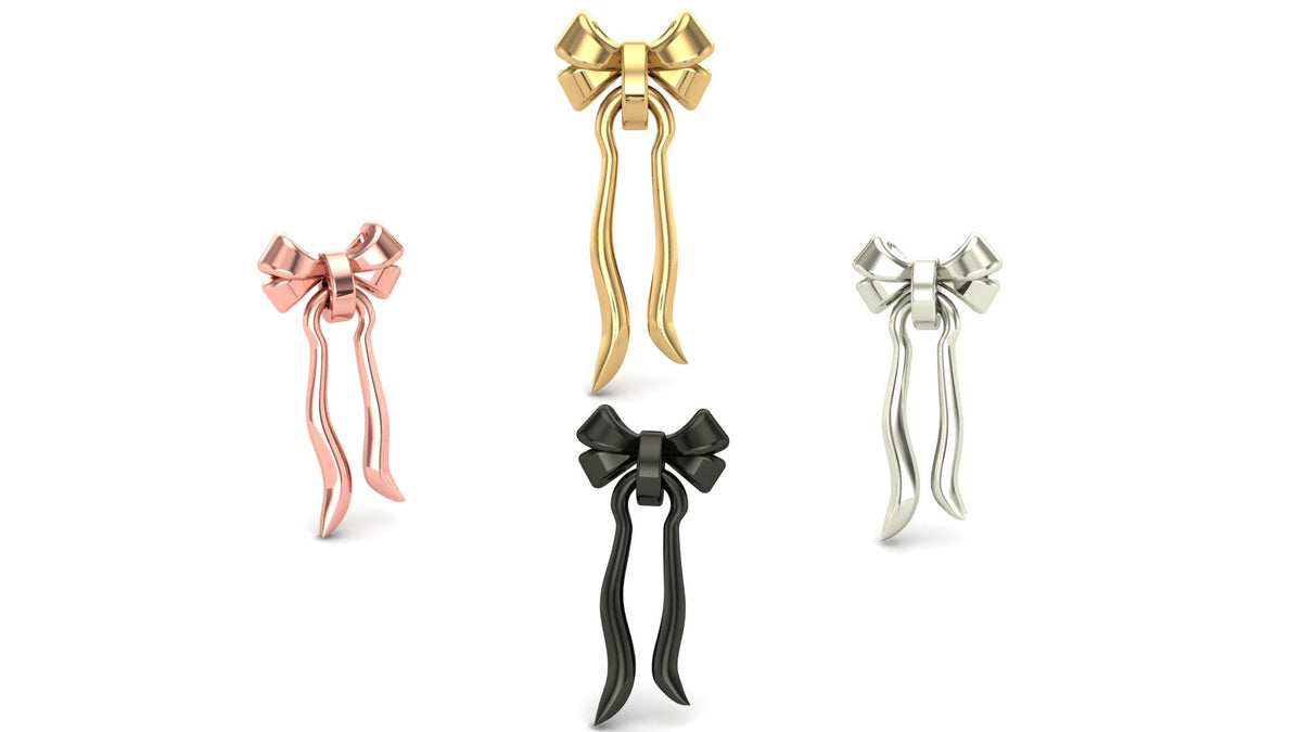 Bow Dangle
