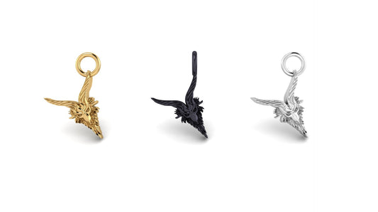 Demon Charm