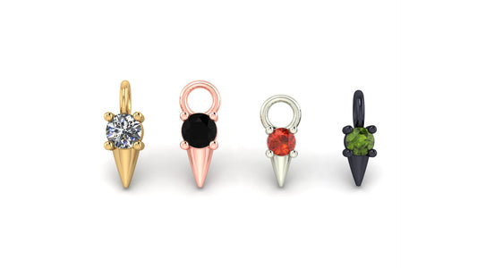 Spikey Charm