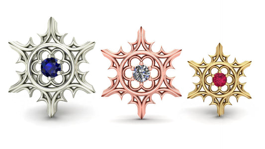 Cathedral Star