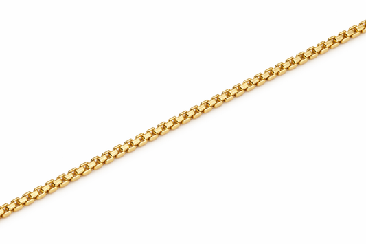 Reverse Box Chain