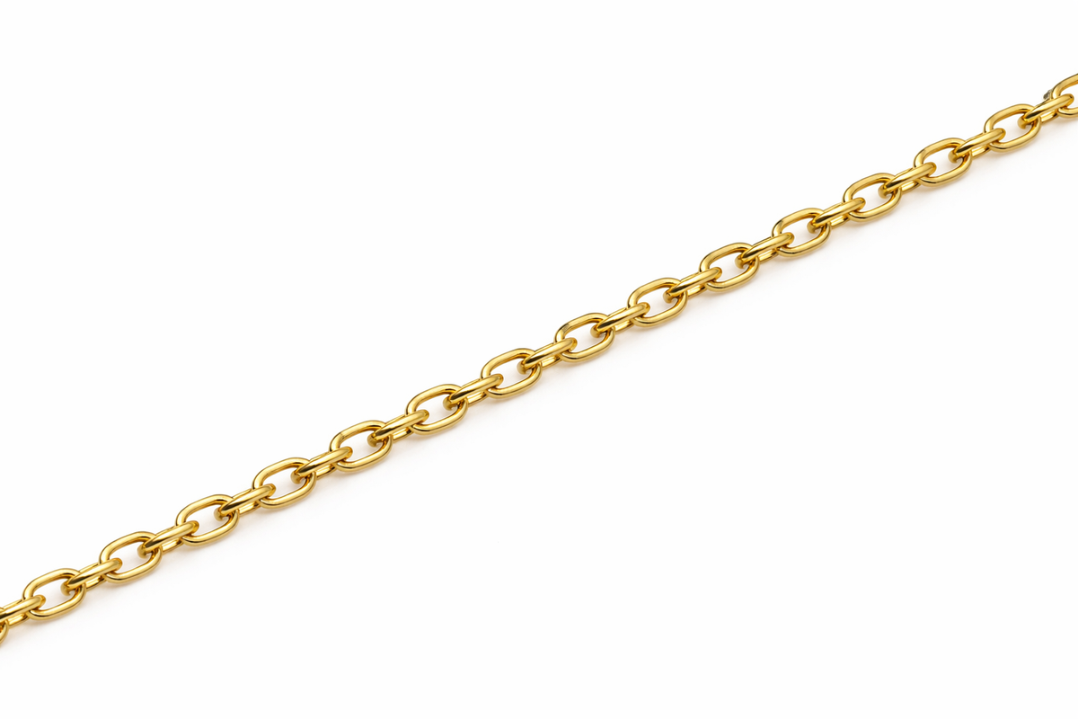 Drawn Cable Chain
