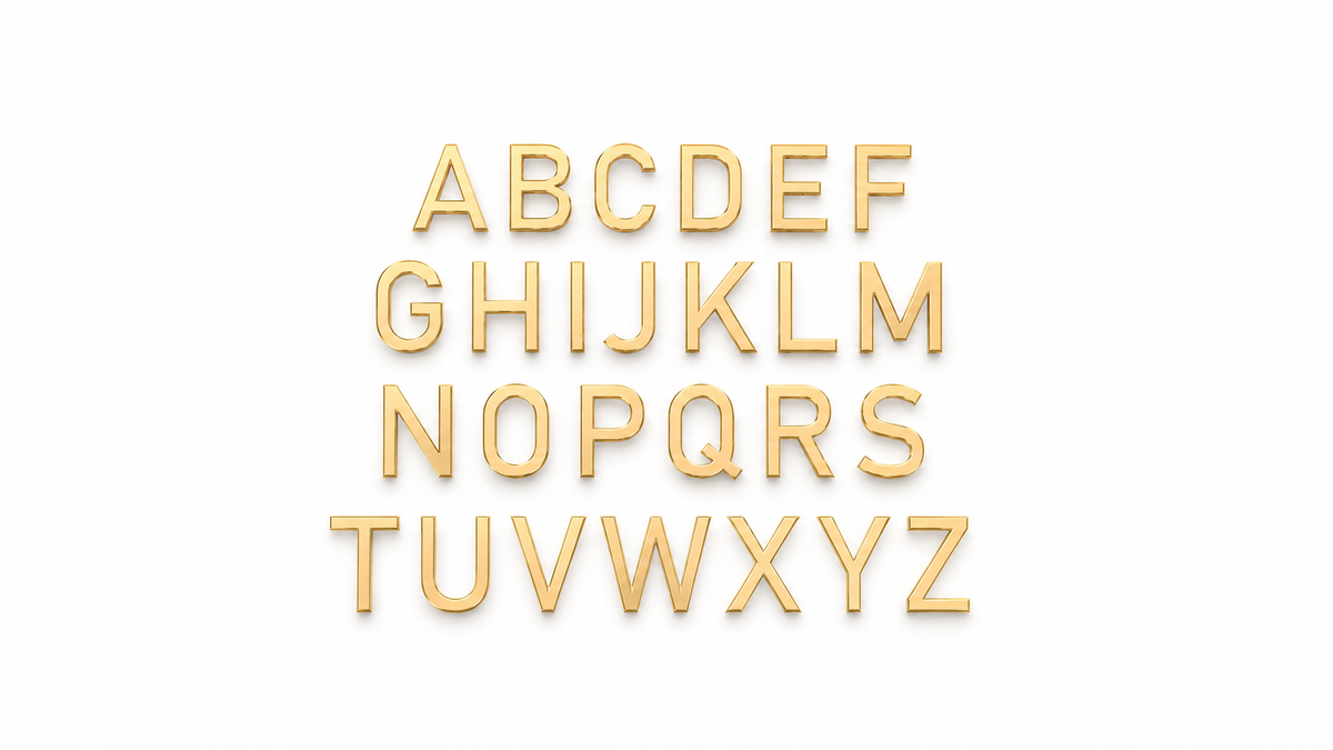 Letters