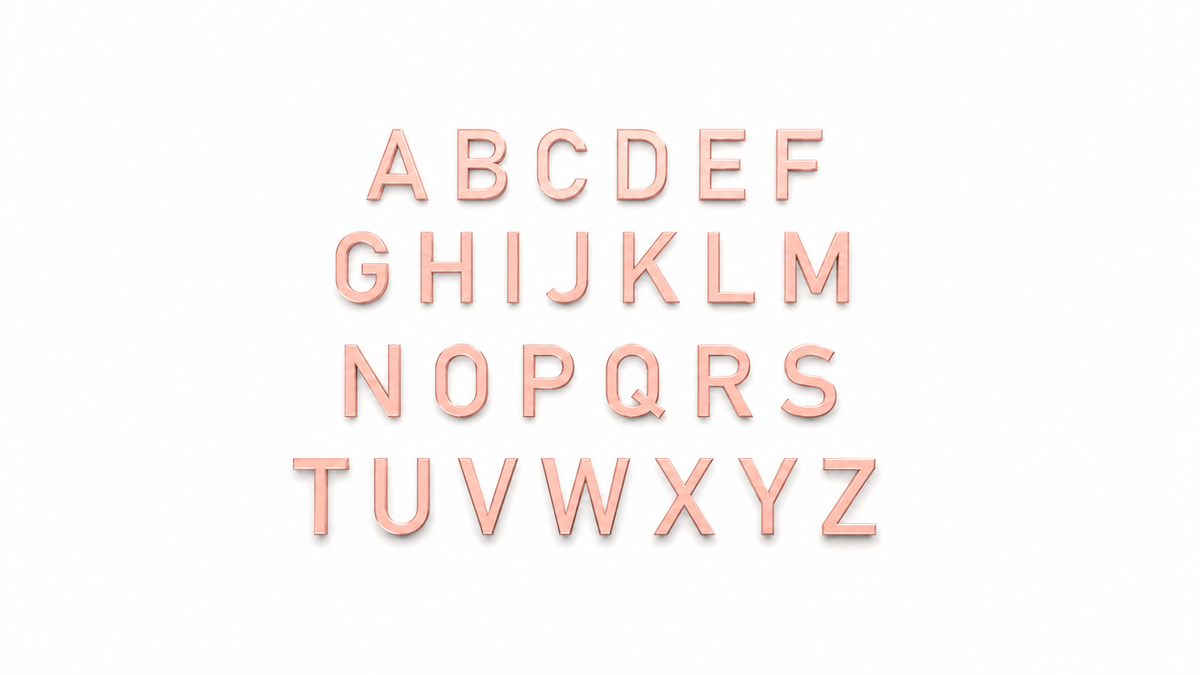 Letters