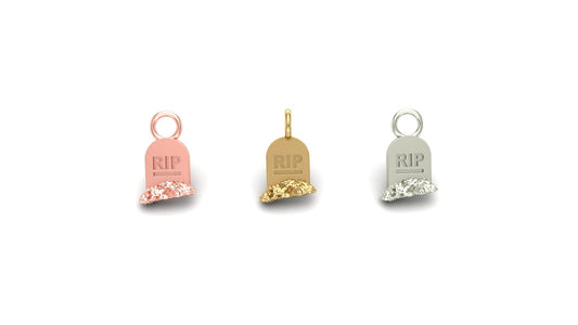 Grave Charm