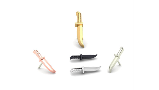 Clip Point