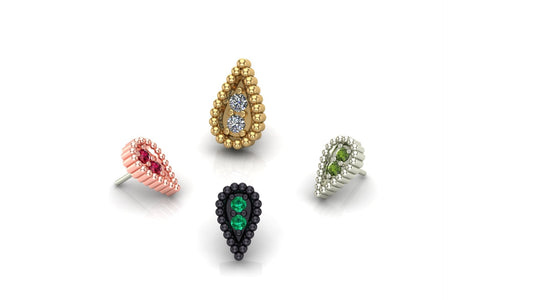 Drop Beads