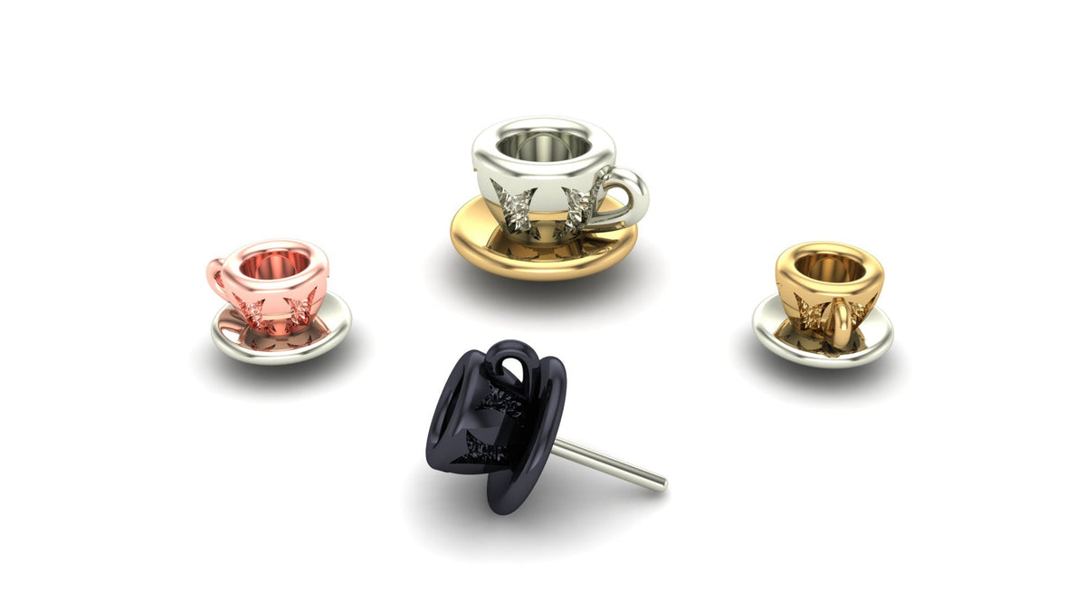 3D Cup