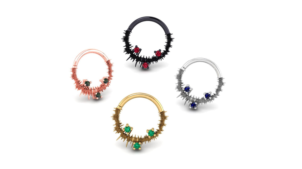 Diana Ring