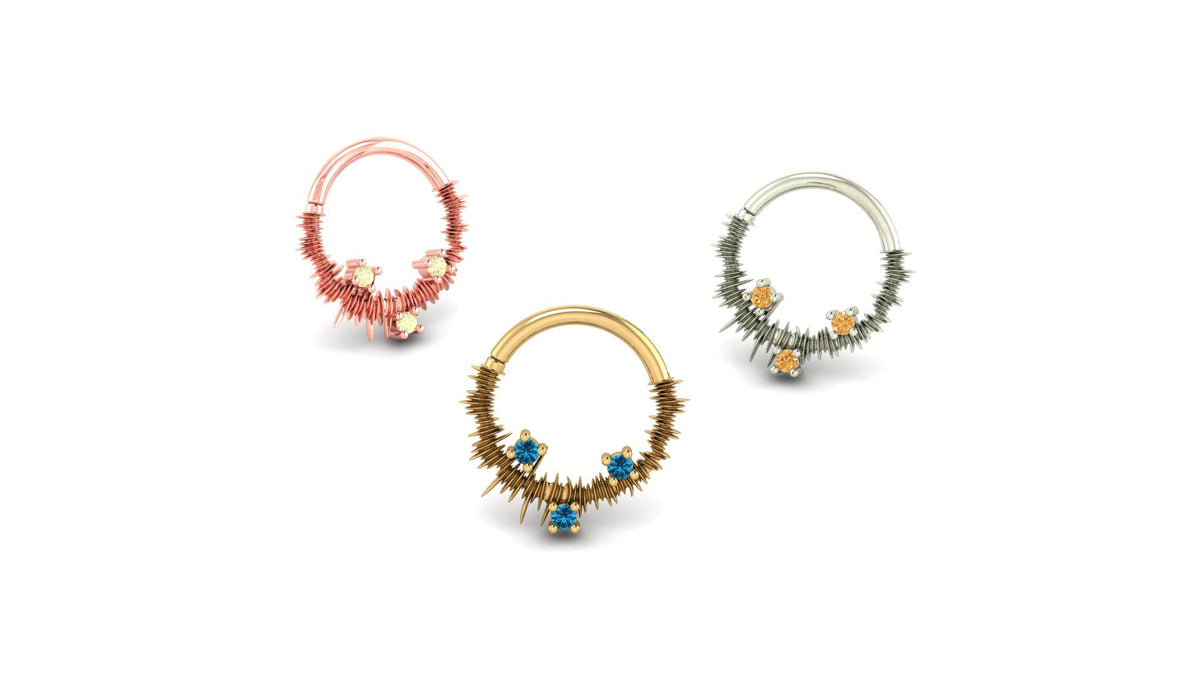 Diana Ring