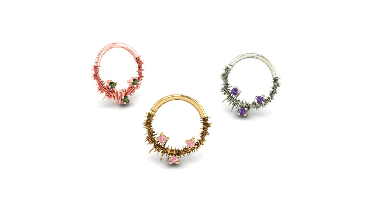 Diana Ring