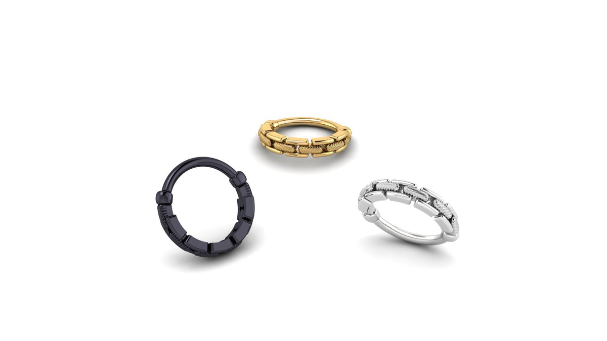 Elena Ring