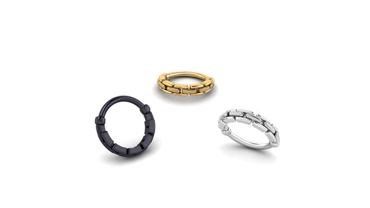 Elena Ring