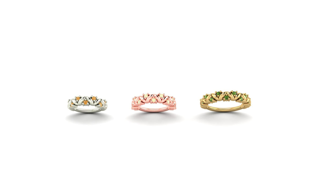 Josephine Ring