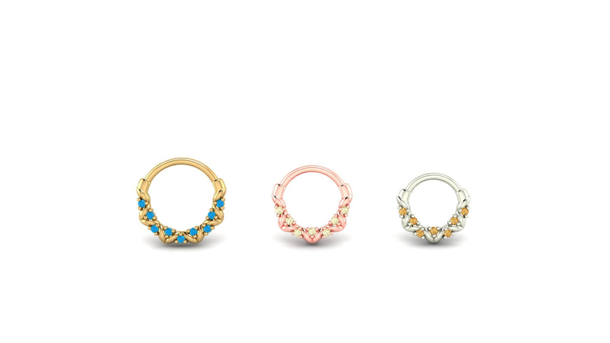 Josephine Ring