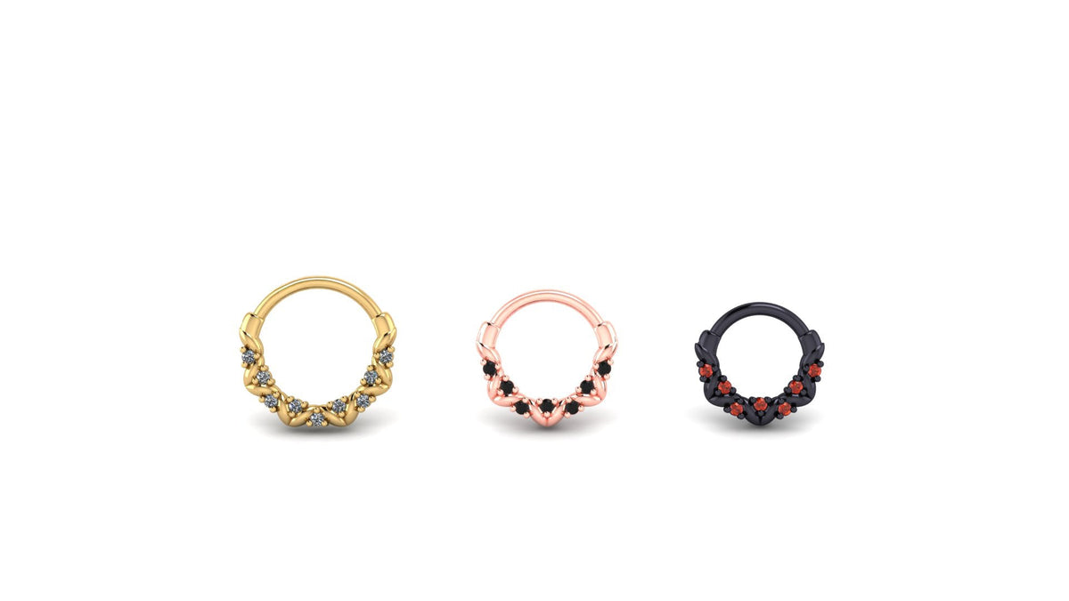 Josephine Ring