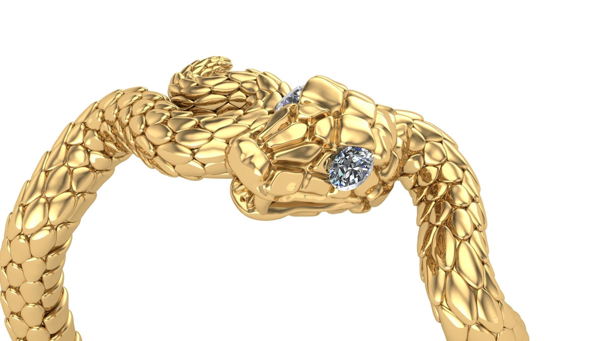 Snakey Clicker