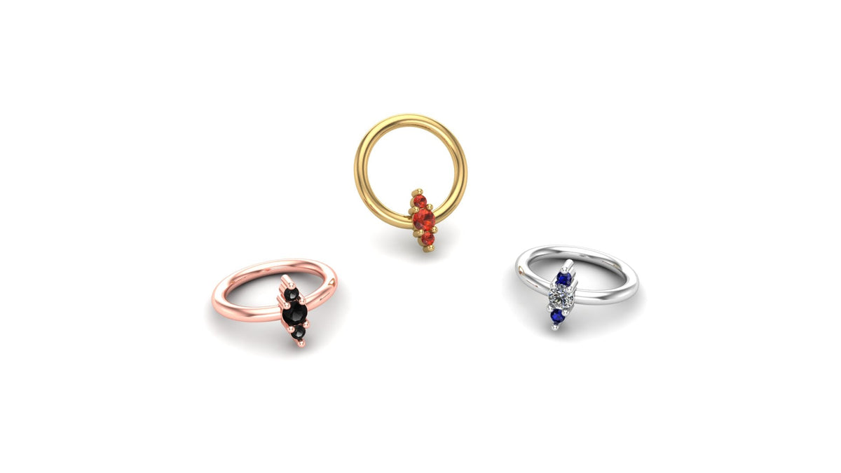 Luna Ring