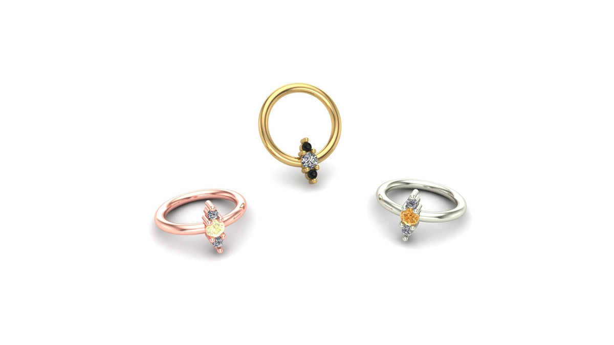 Luna Ring