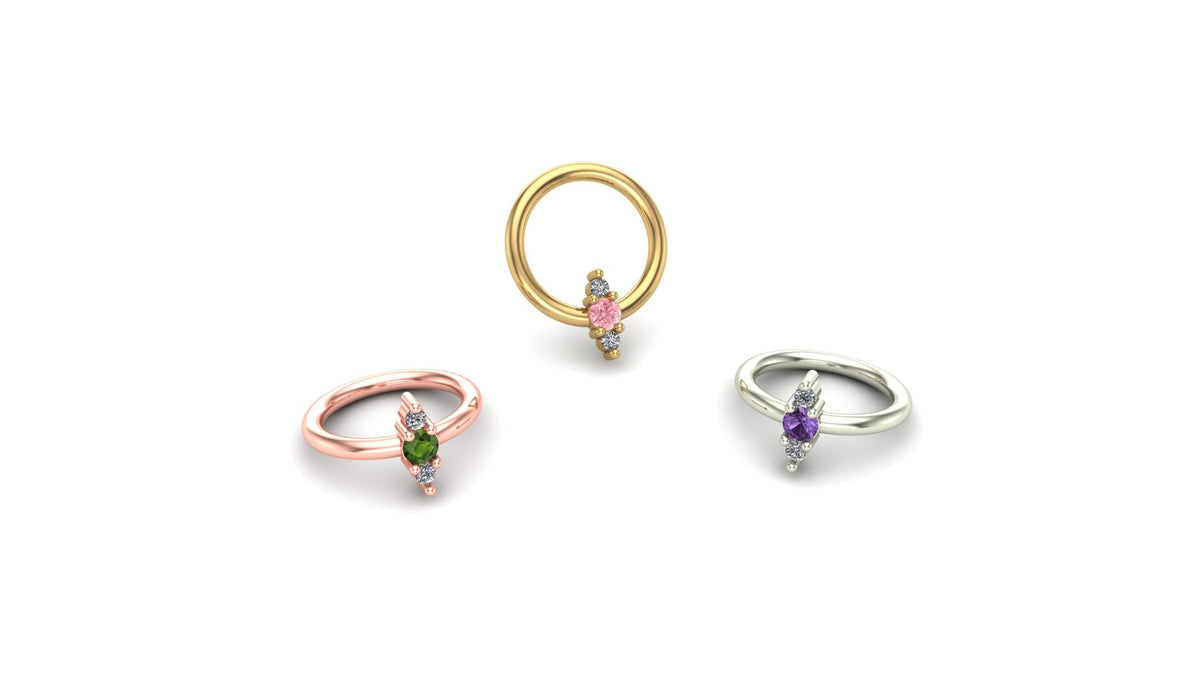 Luna Ring